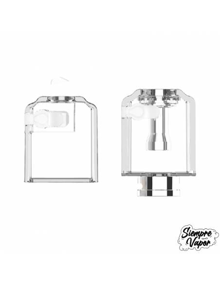 Vandy Vape Cartucho Pulse AIO 5ml