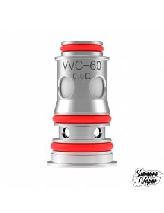 Vandy Vape Resistencia VVC Coil