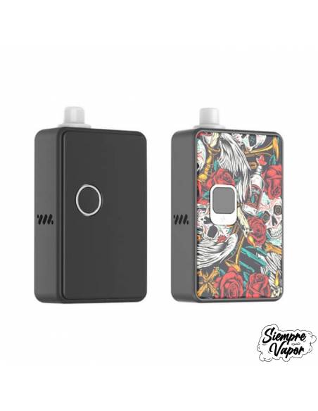 Vandy Vape Pulse AIO Mini Kit Black