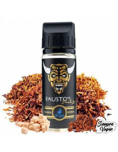 Drops Fausto's Deal Reserve 100ml