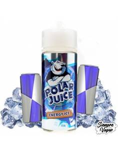 Polar Juice Energy Ice 100ml