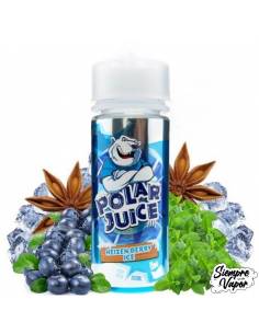 Polar Juice Heizen Berry Ice 100ml