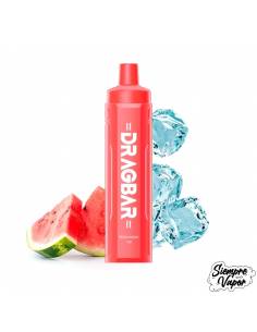 Zovoo Watermelon Ice Dragbar F600 0 y 20mg 600