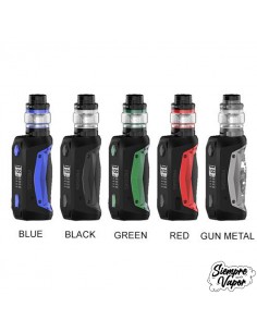 Geek Vape Aegis Solo Kit 100W