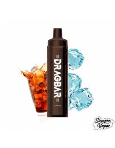 Zovoo Cola Ice Dragbar F600 0 y 20mg 600