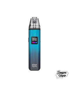 Oxva Xlim Pro Pod Kit Gleamy Blue