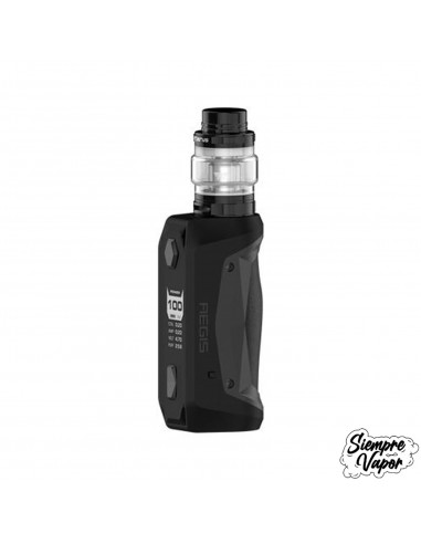 Geek Vape Aegis Solo Kit 100W 2