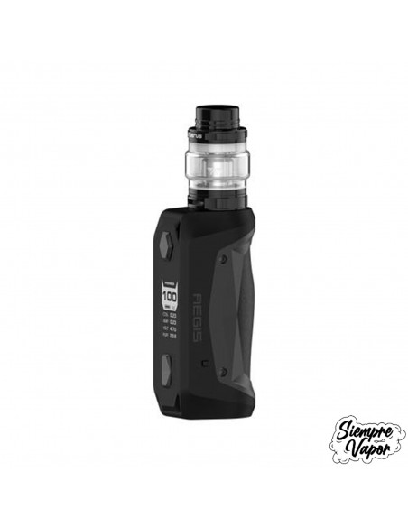 Geek Vape Aegis Solo Kit 100W 2