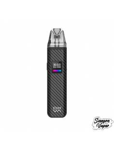Oxva Xlim Pro Pod Kit Gleamy Blue 2