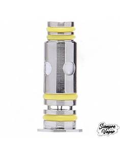 Airscream Resistencia AirsPop Pro