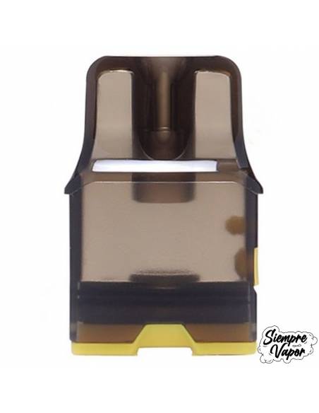 Airscream Cartucho AirsPop Pro 2ml