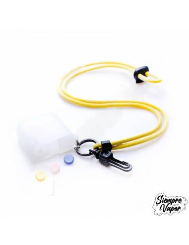 Airscream AirEgg 900mAh