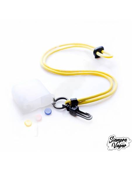 Airscream AirEgg 900mAh