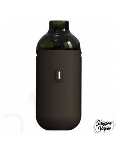 Airscream Bottle 1200mAh Cocoa Brown