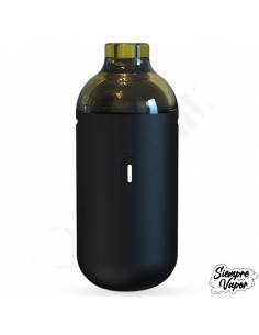 Airscream Bottle 1200mAh Cocoa Brown 2