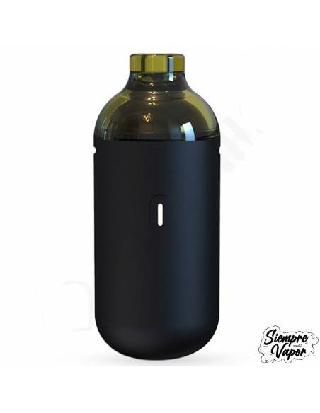Airscream Bottle 1200mAh Black