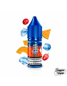 Just Juice Grape Melon Ice Sales 10ml