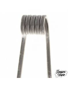 Timón Coil Resistencia Gohan Alien