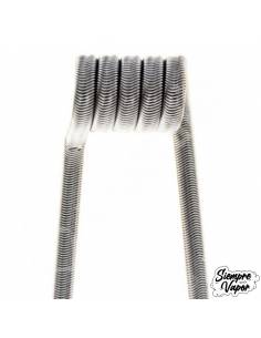 Timón Coil Resistencia Broly Super Saiyan Alien