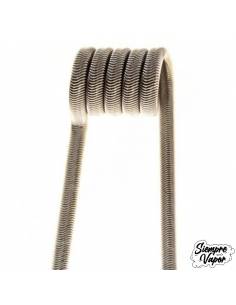 Timón Coil Resistencia Gogeta Super Saiyan Blue Alien