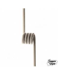 Timón Coil Resistencia Androide 17 Alien