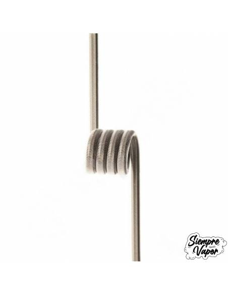 Timón Coil Resistencia Androide 17 Alien
