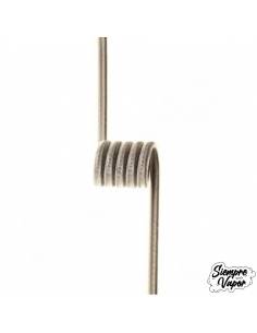 Timón Coil Resistencia Androide 18 Alien