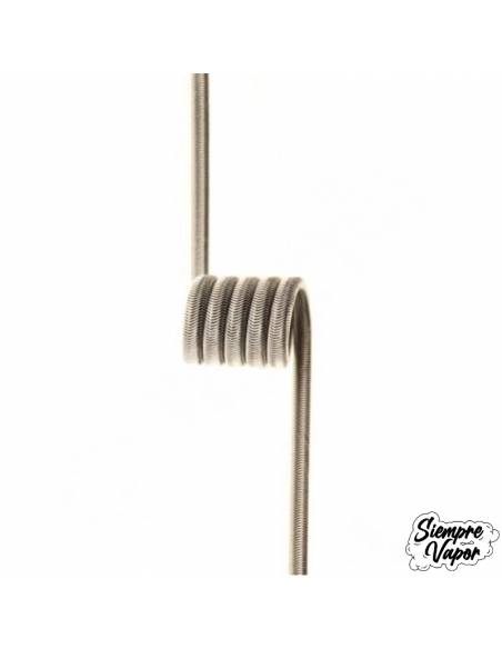 Timón Coil Resistencia Androide 18 Alien