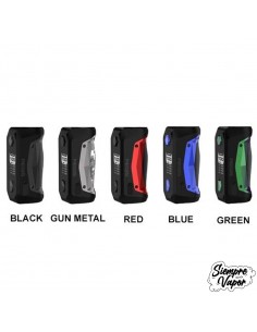 Geek Vape Aegis Solo Mod 100W
