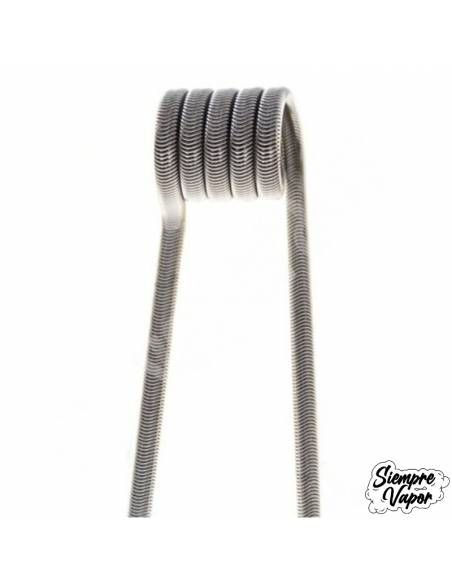 Timón Coil Resistencia Shenron Alien