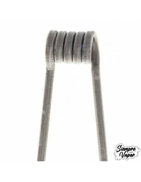 Timón Coil Resistencia Ultra Instinto Alien