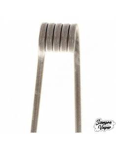 Timón Coil Resistencia Magin Vegeta Alien