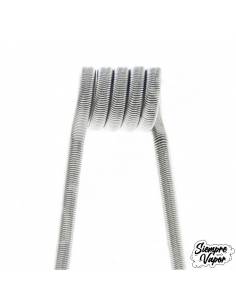 Timón Coil Resistencia Goku Alien