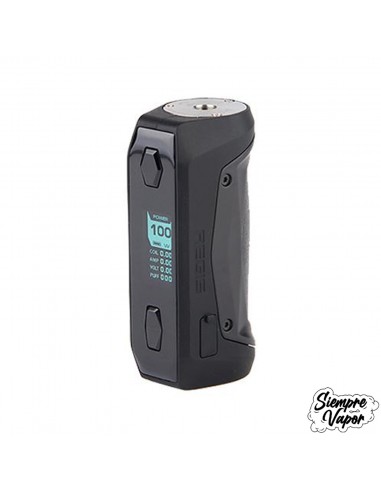 Geek Vape Aegis Solo Mod 100W 2