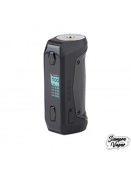 Geek Vape Aegis Solo Mod 100W 2