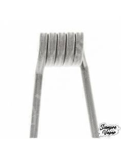 Timón Coil Resistencia Jiren Alien