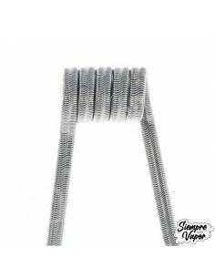 Timón Coil Resistencia Lord Bills Alien