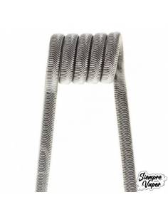 Timón Coil Resistencia Goku Super Saiyan II Alien