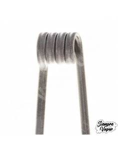 Timón Coil Resistencia Trunks Super Saiyan Alien