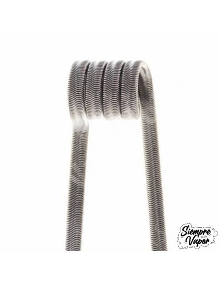 Timón Coil Resistencia Trunks Super Saiyan Alien