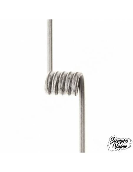 Timón Coil Resistencia Alien Goku Super Saiyan IV