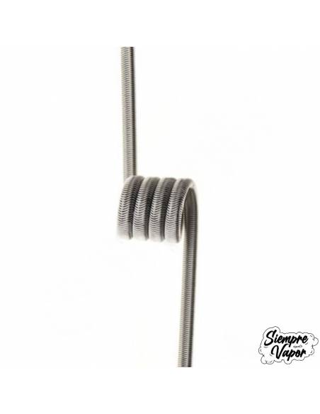 Timón Coil Resistencia Androide 16 Alien