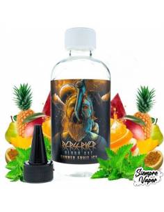 Joes Juice Summer Fruit Ice 200ML Berseker Blood Axe