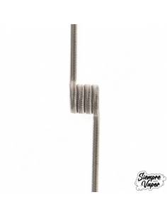 Lady Coils Resistencia Noct DI