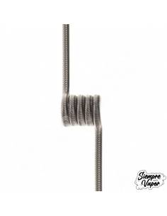 Lady Coils Resistencia Nairobi DI