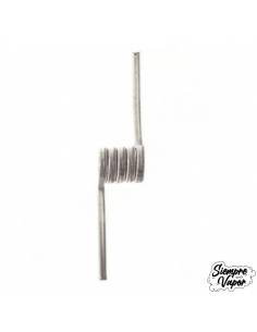 Lady Coils Resistencia Nairobi