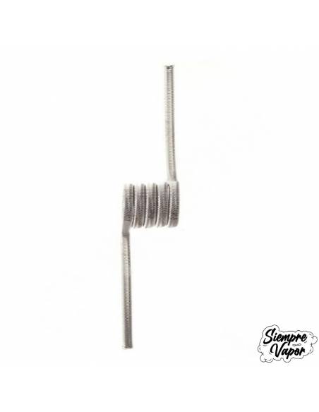 Lady Coils Resistencia Nairobi