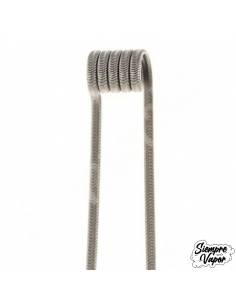 Lady Coils Resistencia Lisboa