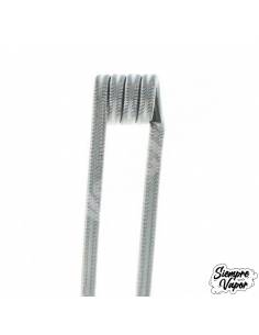 Lady Coils Resistencia Maléficas Dual