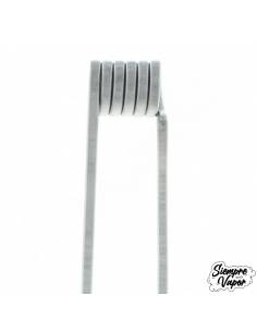 Lady Coils Resistencia Reina Roja